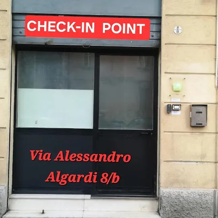 Appartamento Battistelli *