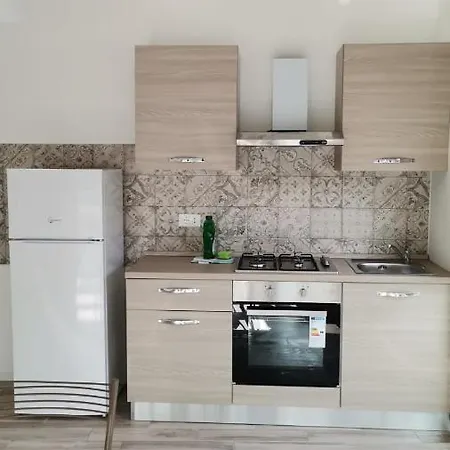 Battistelli Apartment *