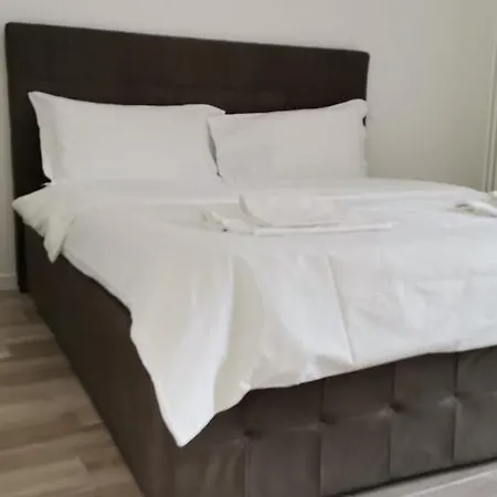 Battistelli 아파트