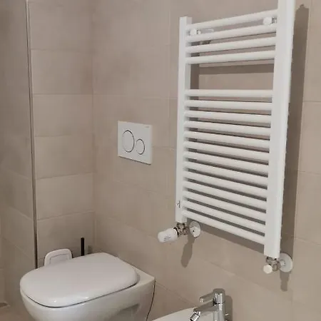 Apartment Battistelli
