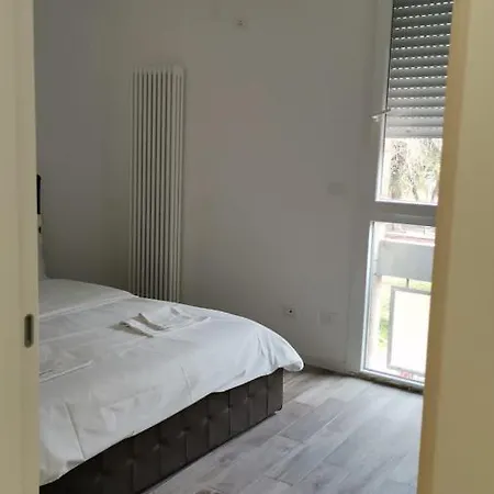 Apartment Battistelli *