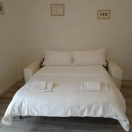 Apartament Battistelli *