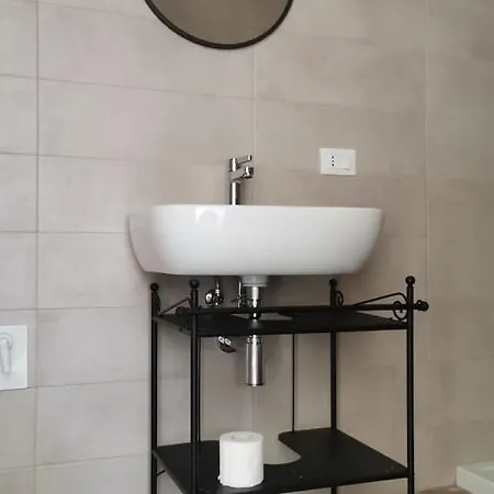 Apartment Battistelli