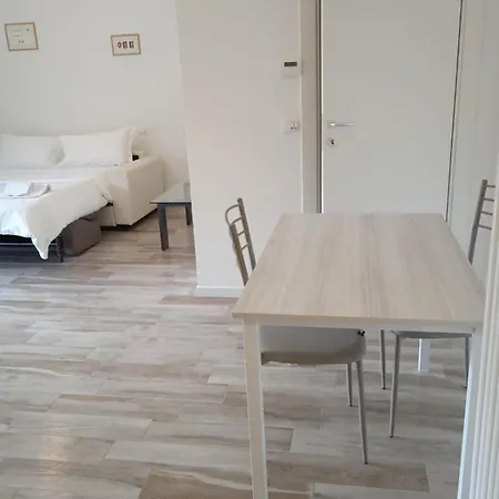 Apartament Battistelli Bolonia