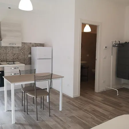 Apartment Battistelli *