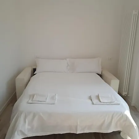 Battistelli Apartment Bologna