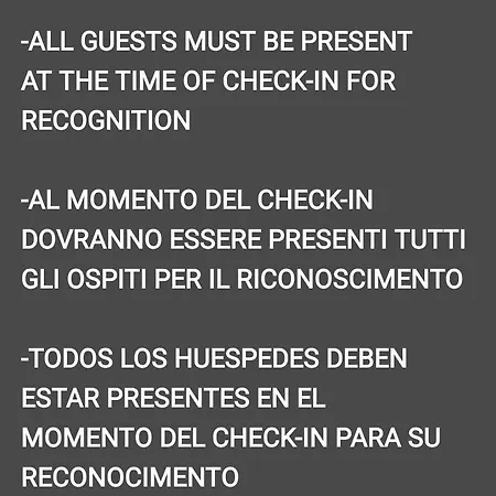 Battistelli Apartament