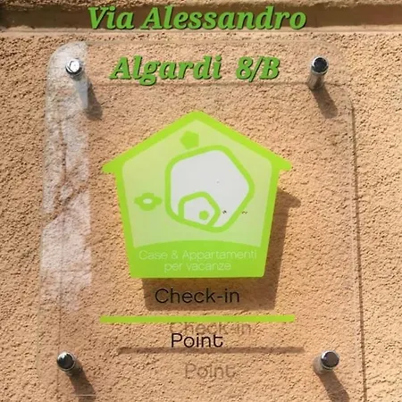 Apartament Battistelli *