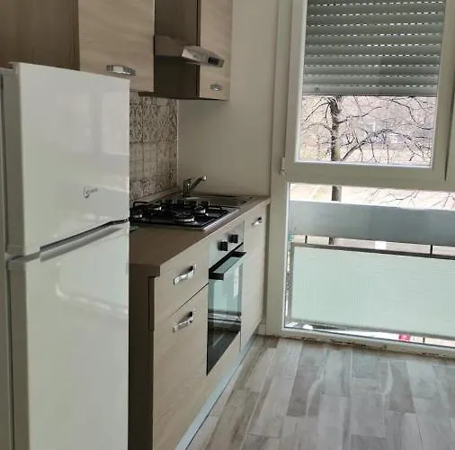 Battistelli Apartament *