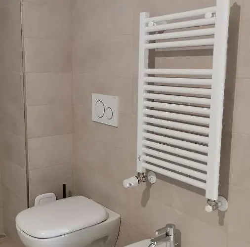 Apartament Battistelli