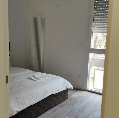 Apartament Battistelli *