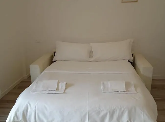 Apartament Battistelli *