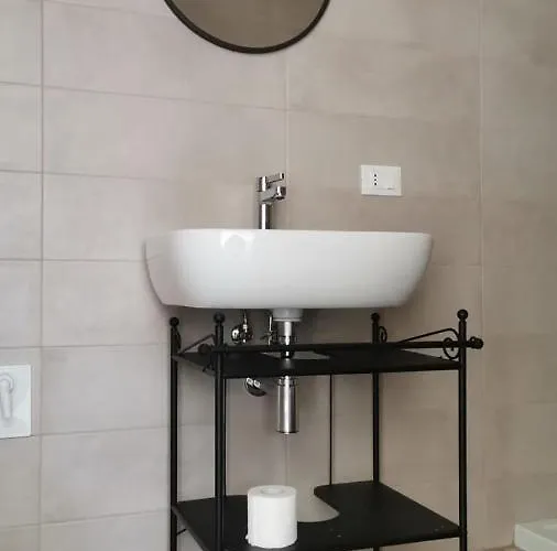 Apartamento Battistelli