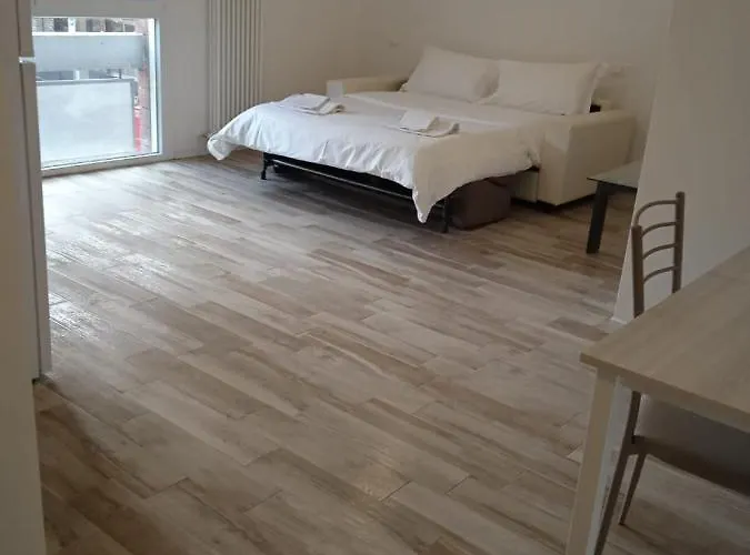 Battistelli Apartamento Bolonia