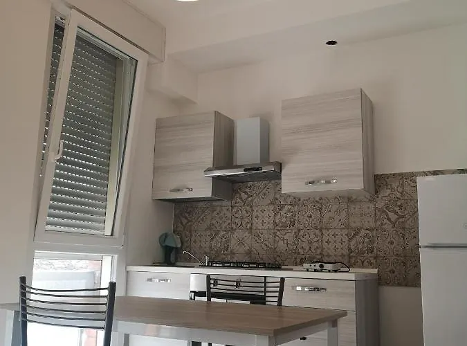 דירה Battistelli