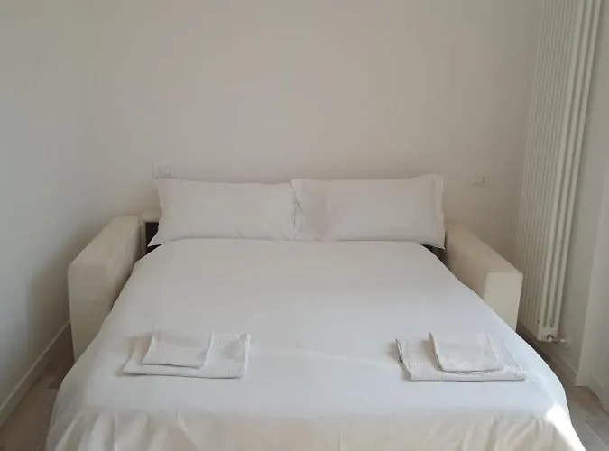 Battistelli דירה בולוניה