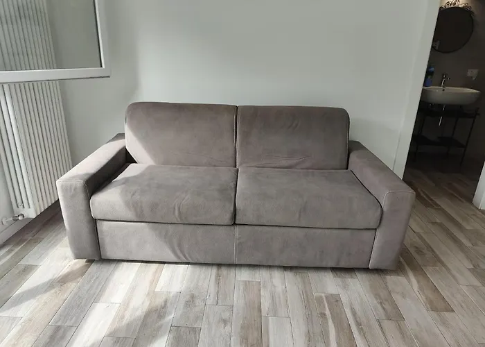 Battistelli Apartamento *