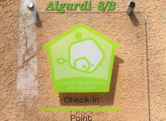 Apartamento Battistelli *