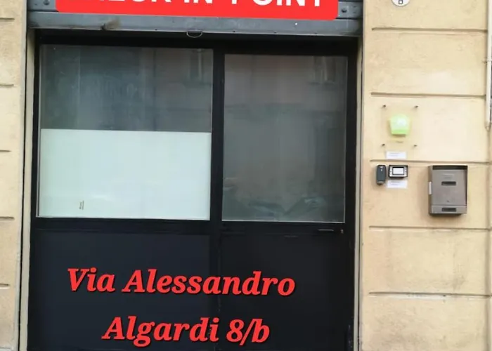 Apartament Battistelli *