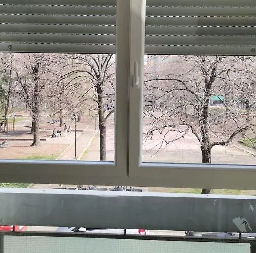 Battistelli 아파트 볼로냐