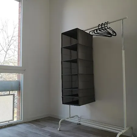 Lägenhet Battistelli