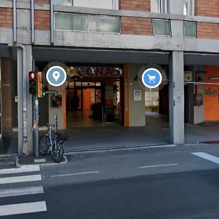 Lägenhet Battistelli *