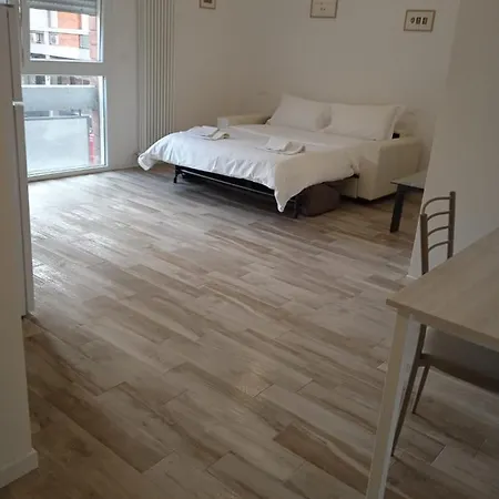 Battistelli Lägenhet Bologna