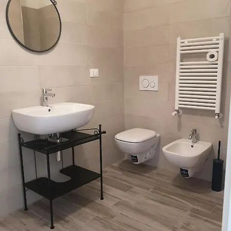 Lägenhet Battistelli Bologna