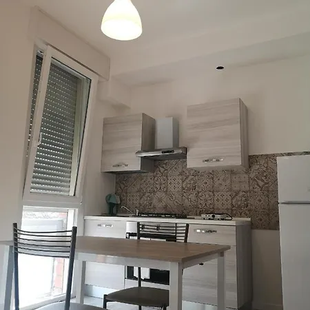 Lägenhet Battistelli