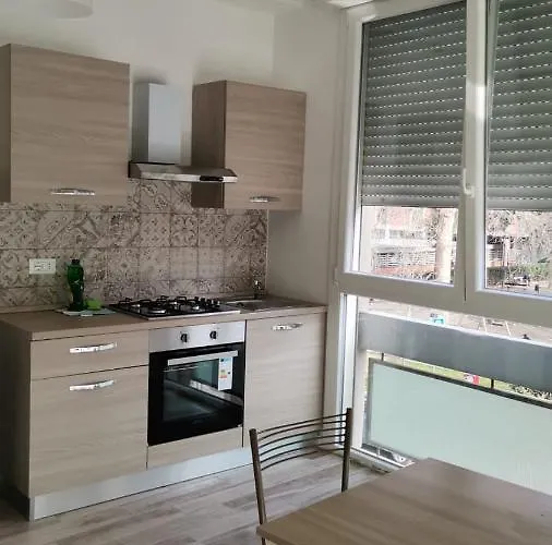 Apartment Battistelli