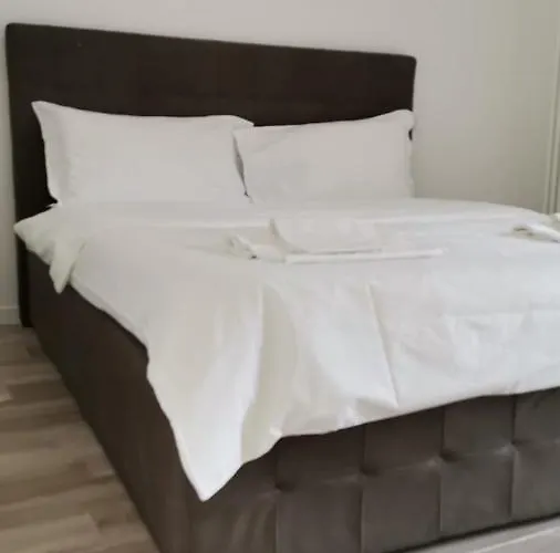 Battistelli Apartment