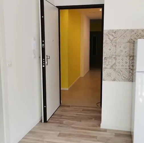 Battistelli Apartment *