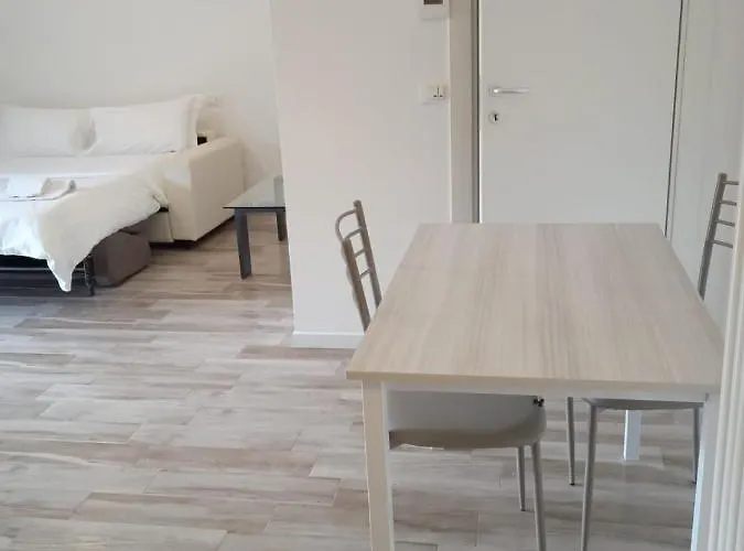 Apartment Battistelli Bologna