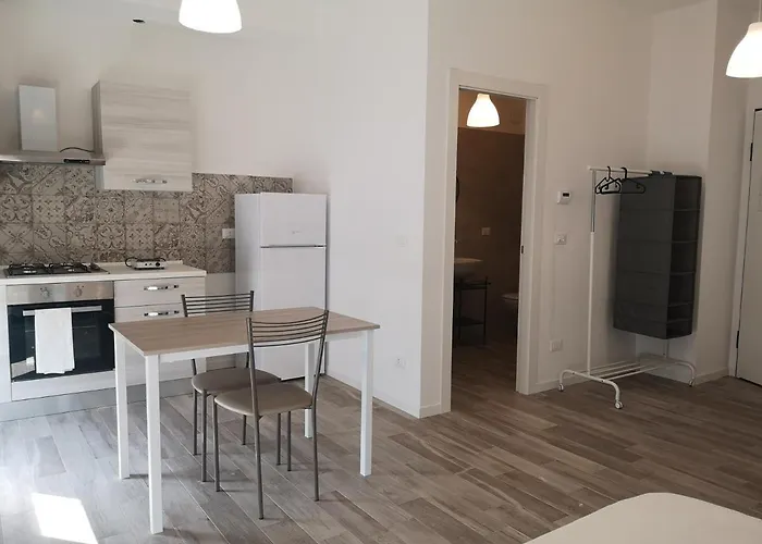 Apartment Battistelli *